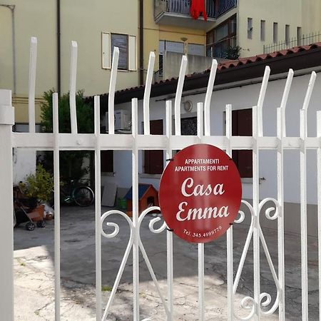 Casa Emma Apartment Chioggia Bagian luar foto